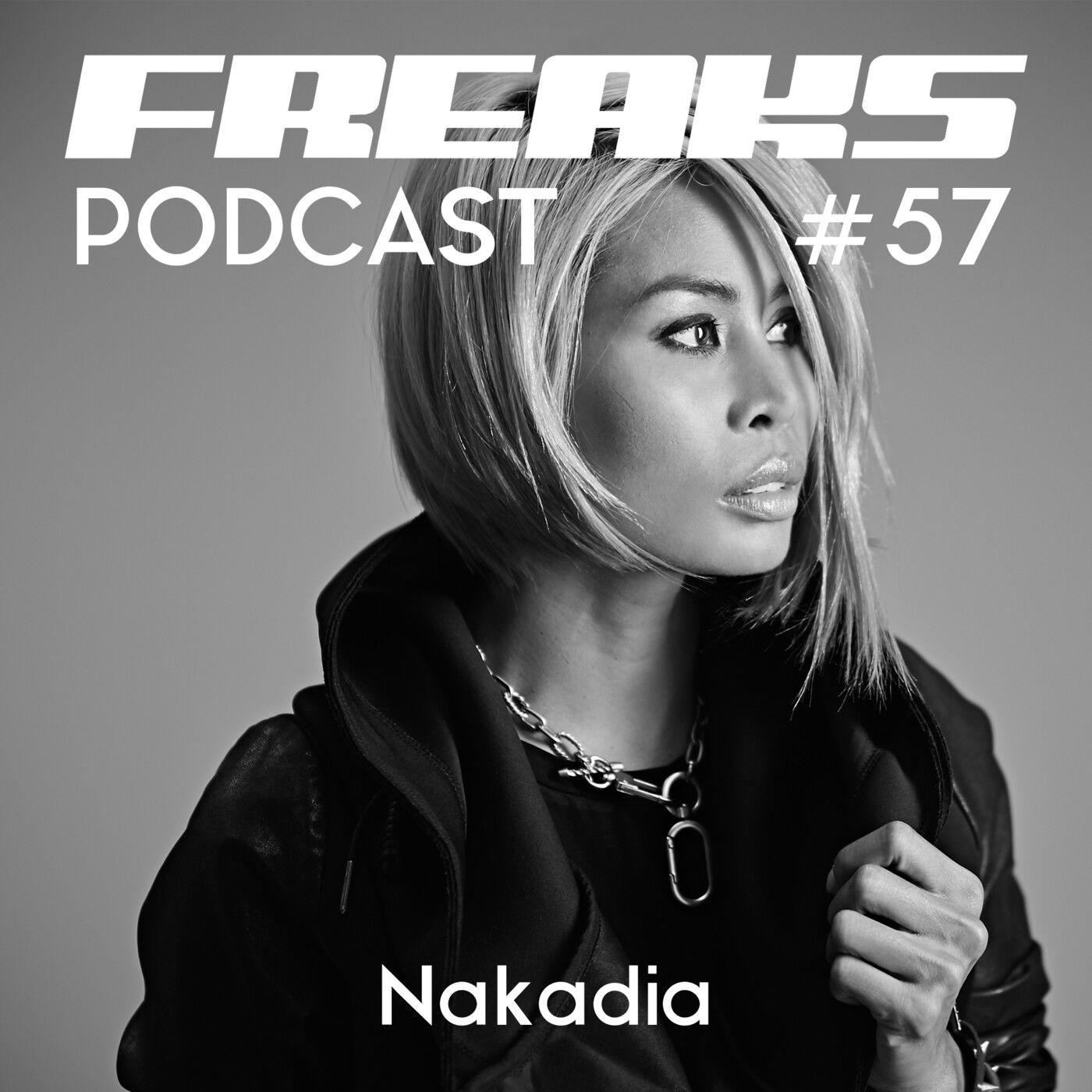 Nakadia about her life