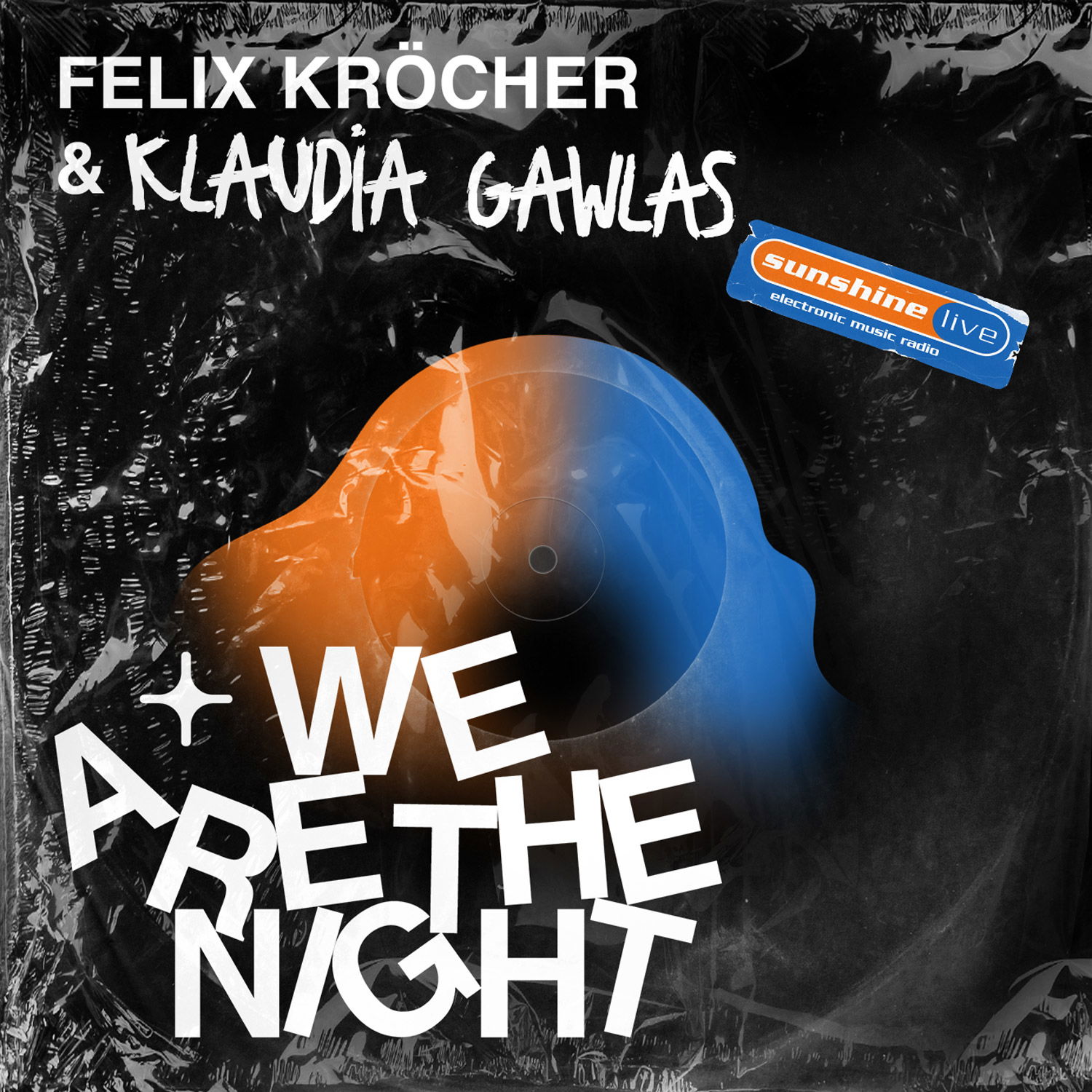 #7 Klaudia Gawlas – „Harter Techno, weicher Kern“