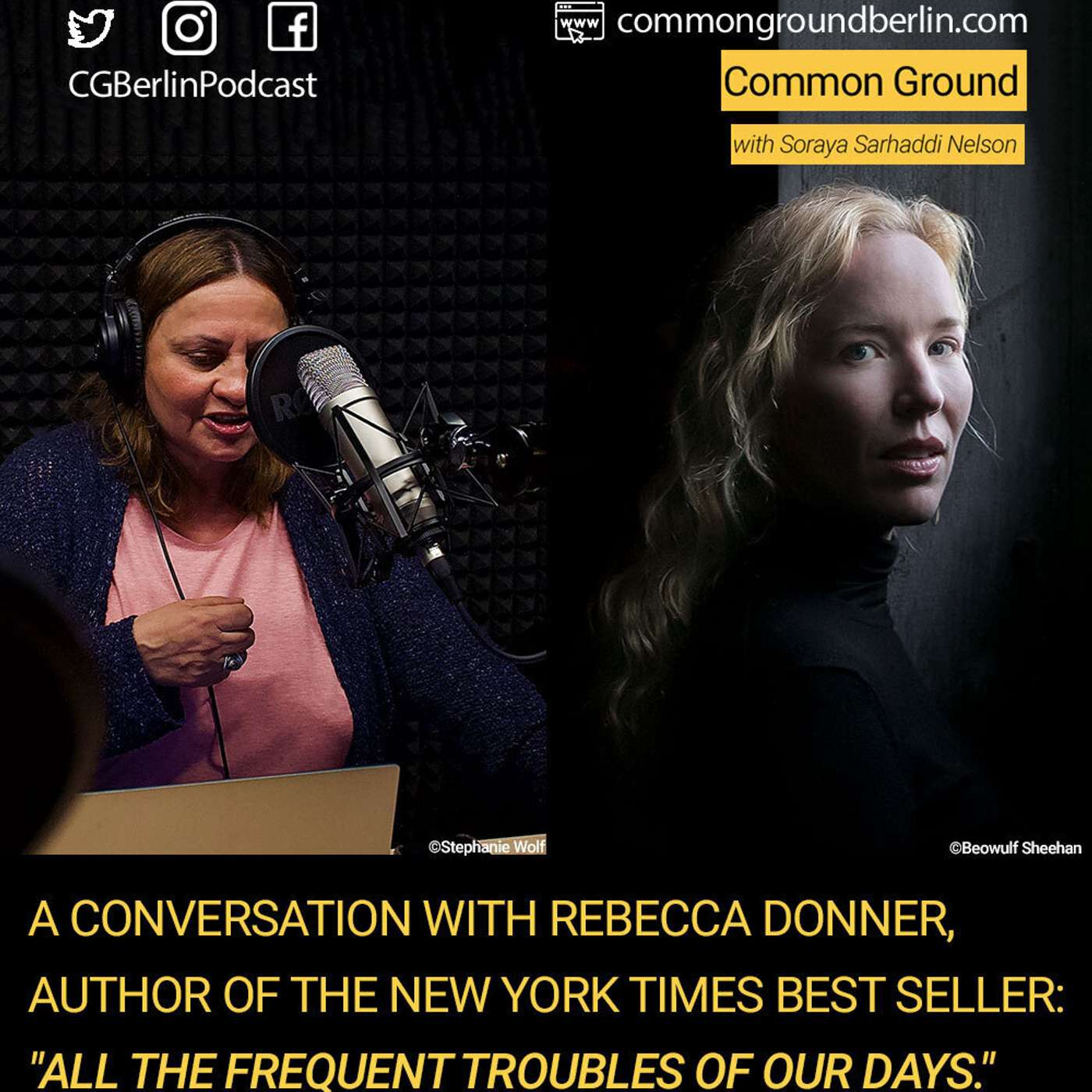 Mildred Harnack: Resistance leader or obedient wife?