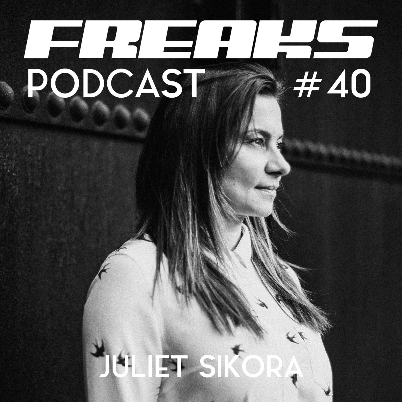 #40 Juliet Sikora | DME Berlin Special
