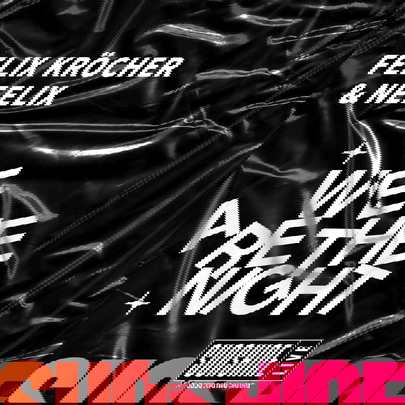 #50 Neelix – „Ja, es ist toll, wenn sie alle springen, aber wenn sie weinen ist auch gut!“