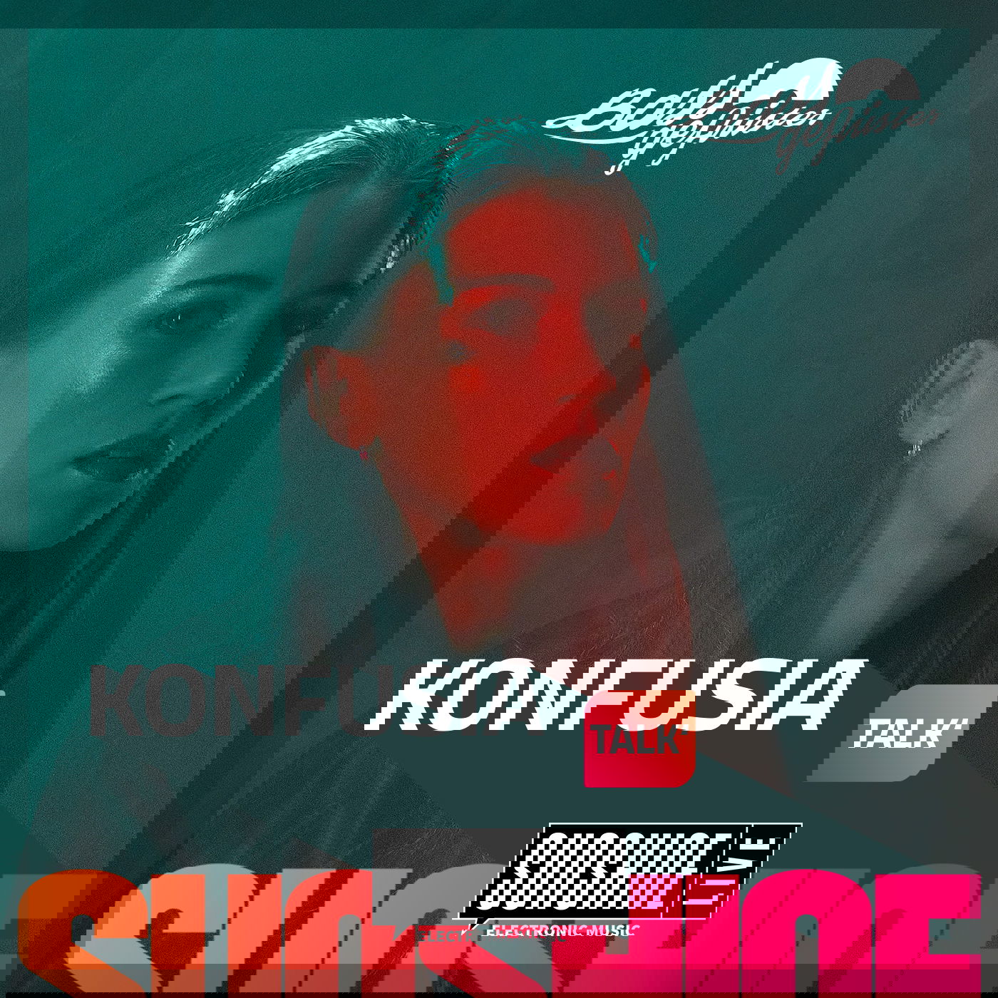 Konfusia (Stil vor Talent) beim Bassgeflüster