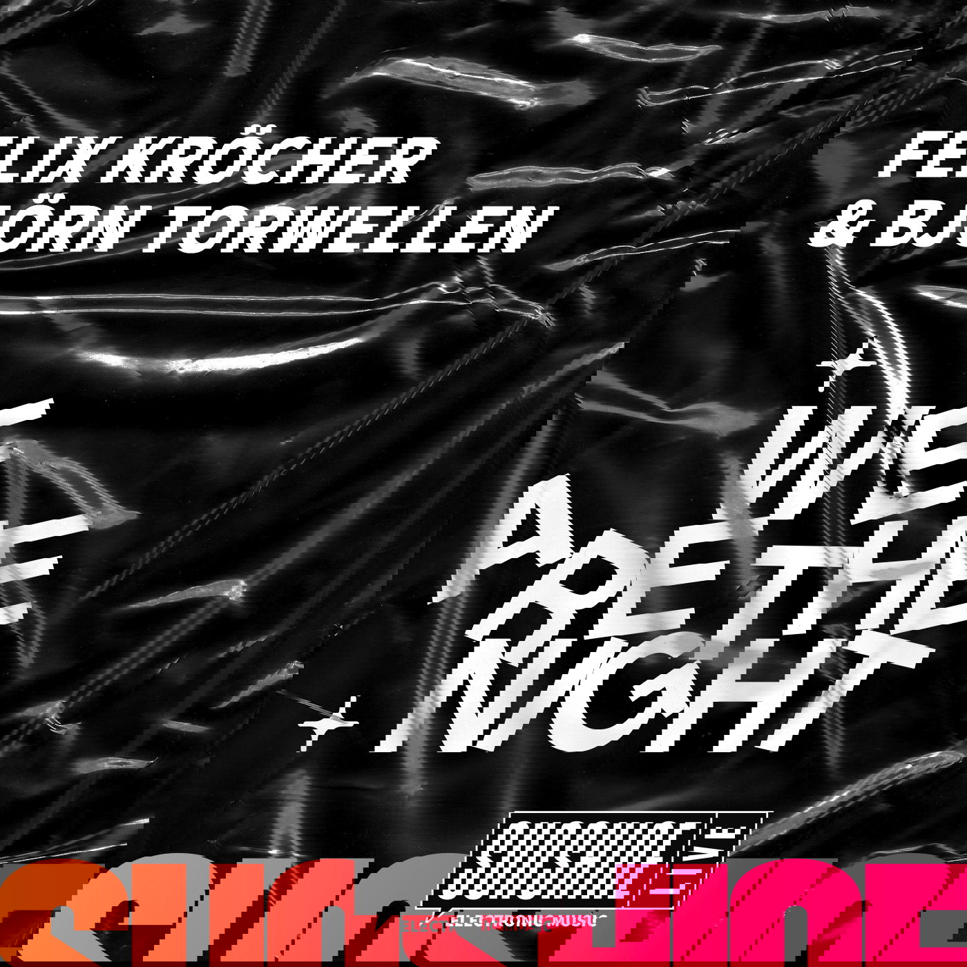 #91 Björn Torwellen – „Der Techno-Punk!“