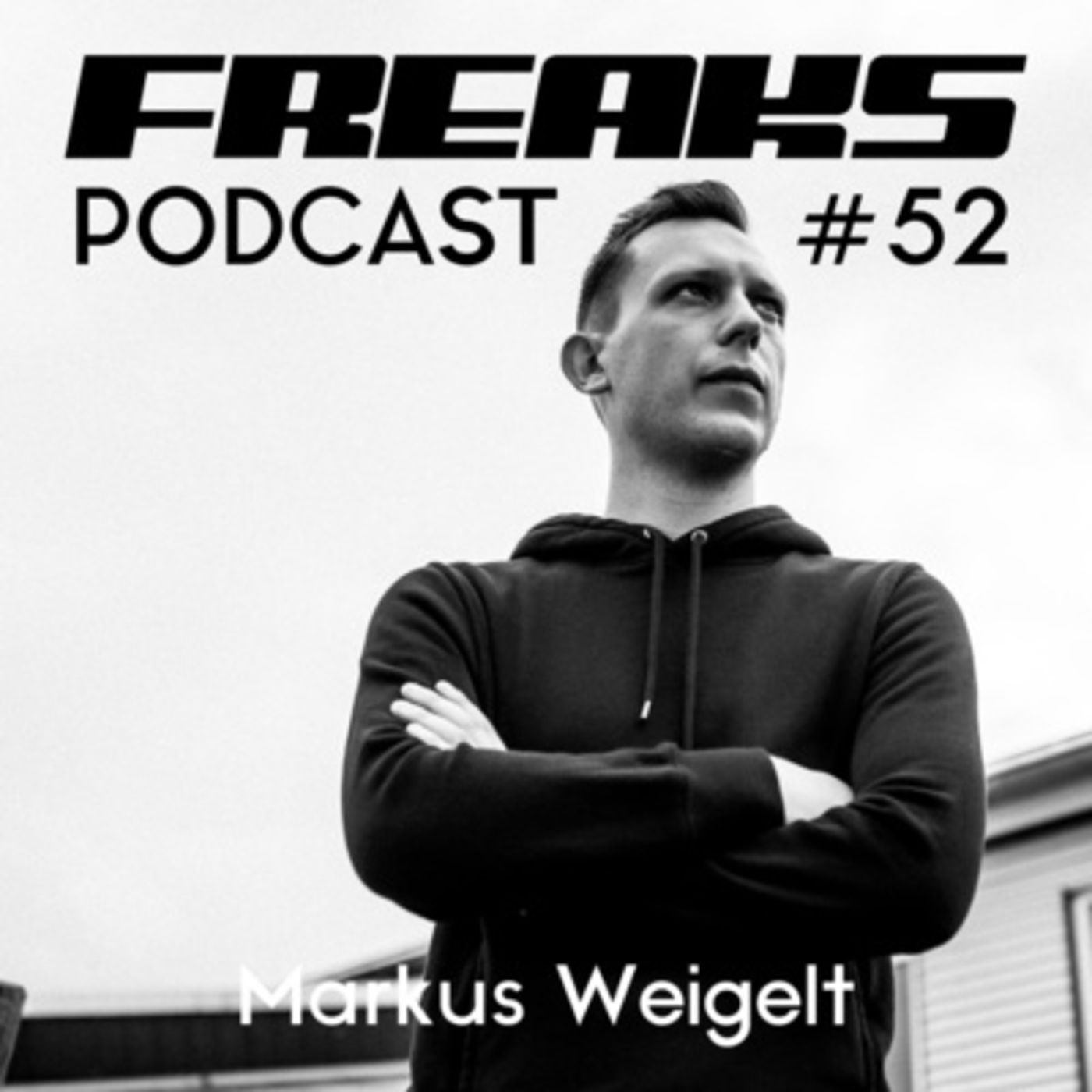 #52 Markus Weigelt