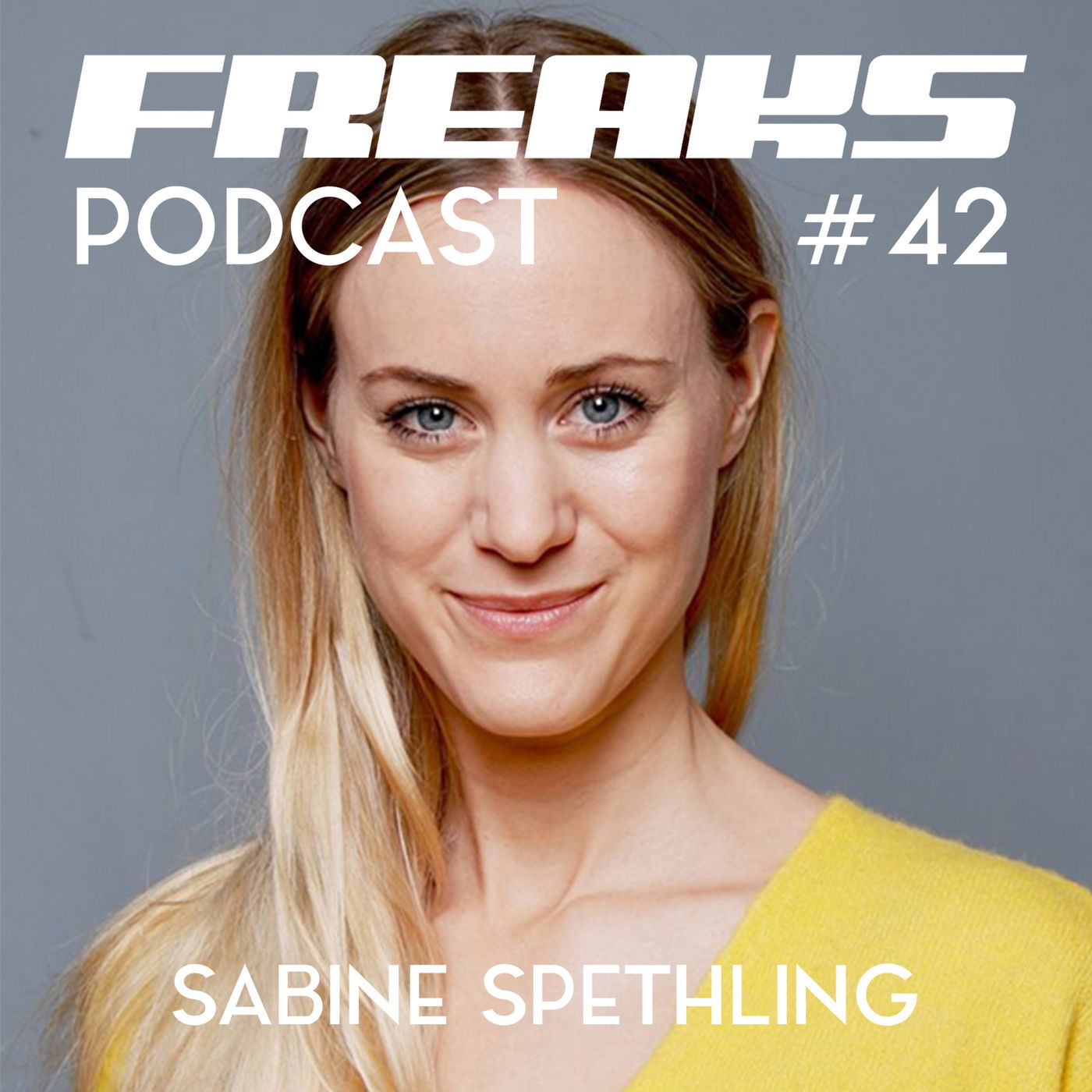 #42 Sabine Spethling | DME Podcast Special