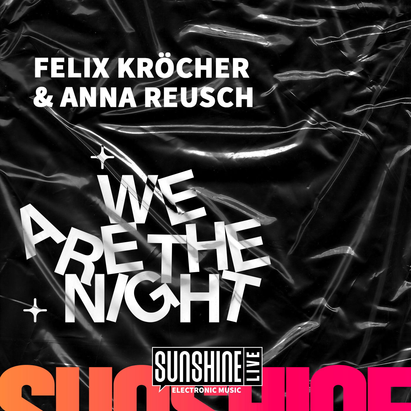 #23 Anna Reusch – "Groupies haben hier keinen Zutritt"