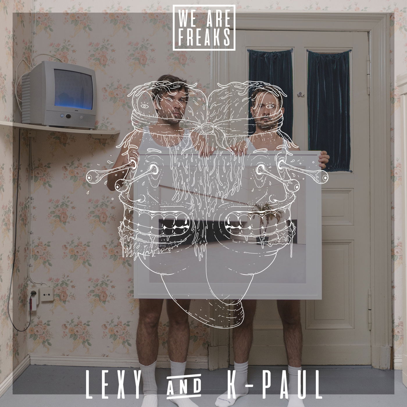 #12 Lexy & K-Paul