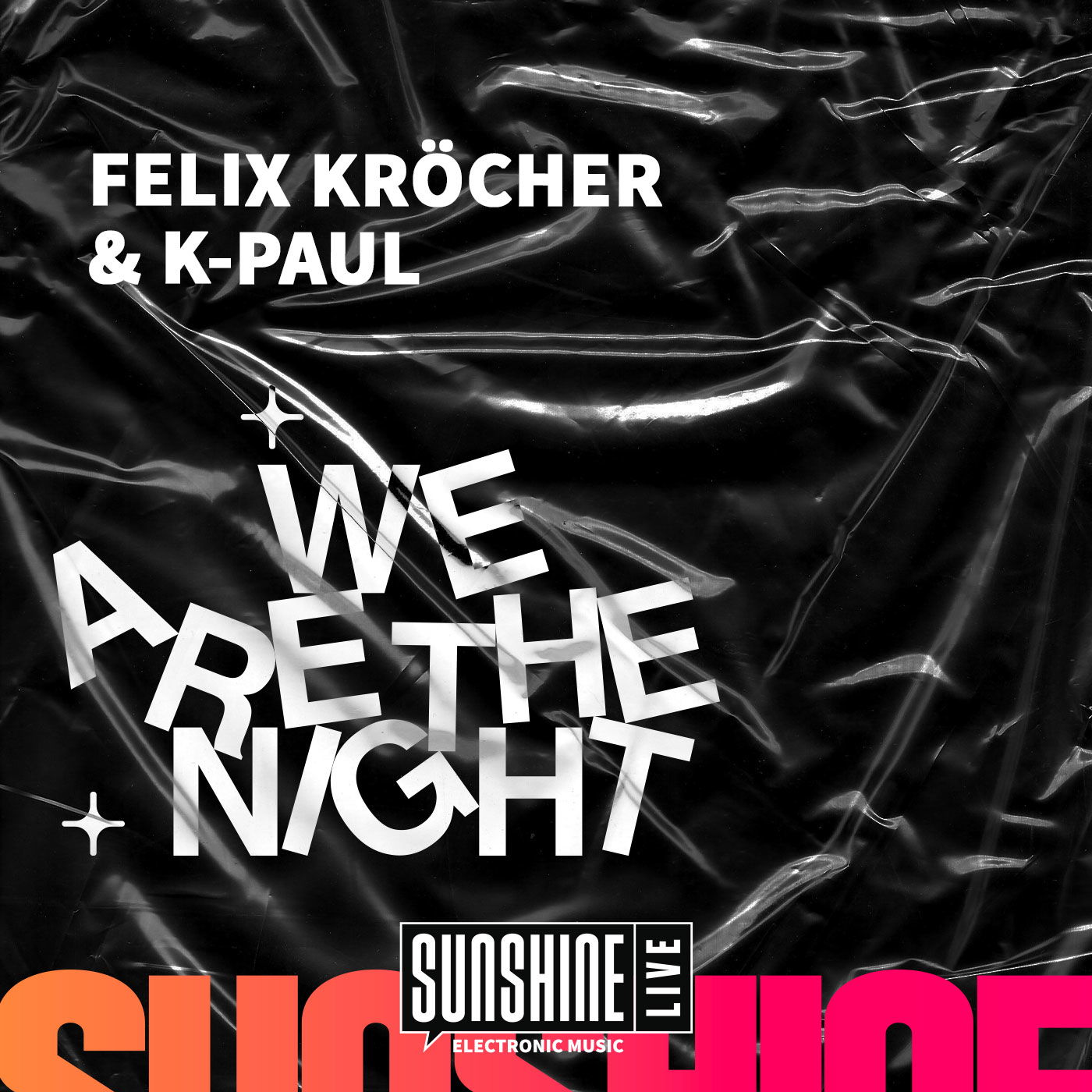 #30 K-Paul – „Wie frech sind die denn da bei diesem Techno?“