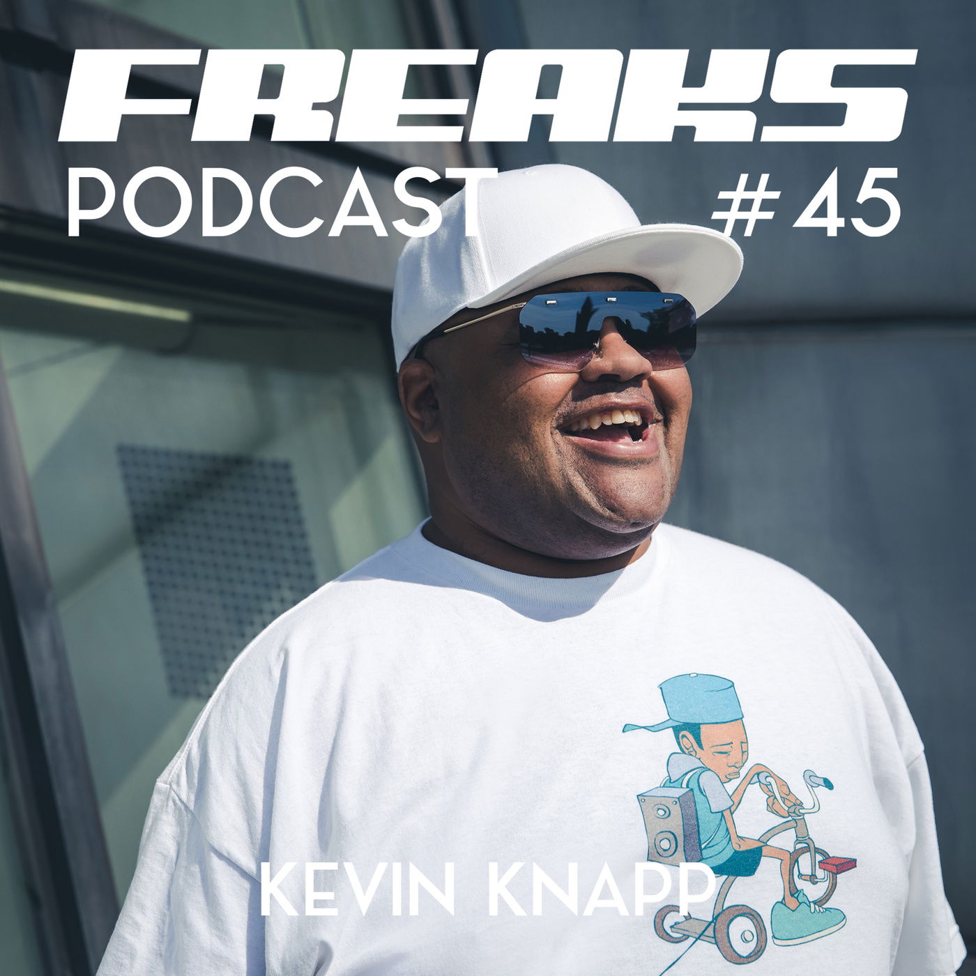 #45 Kevin Knapp | DME Podcast Special