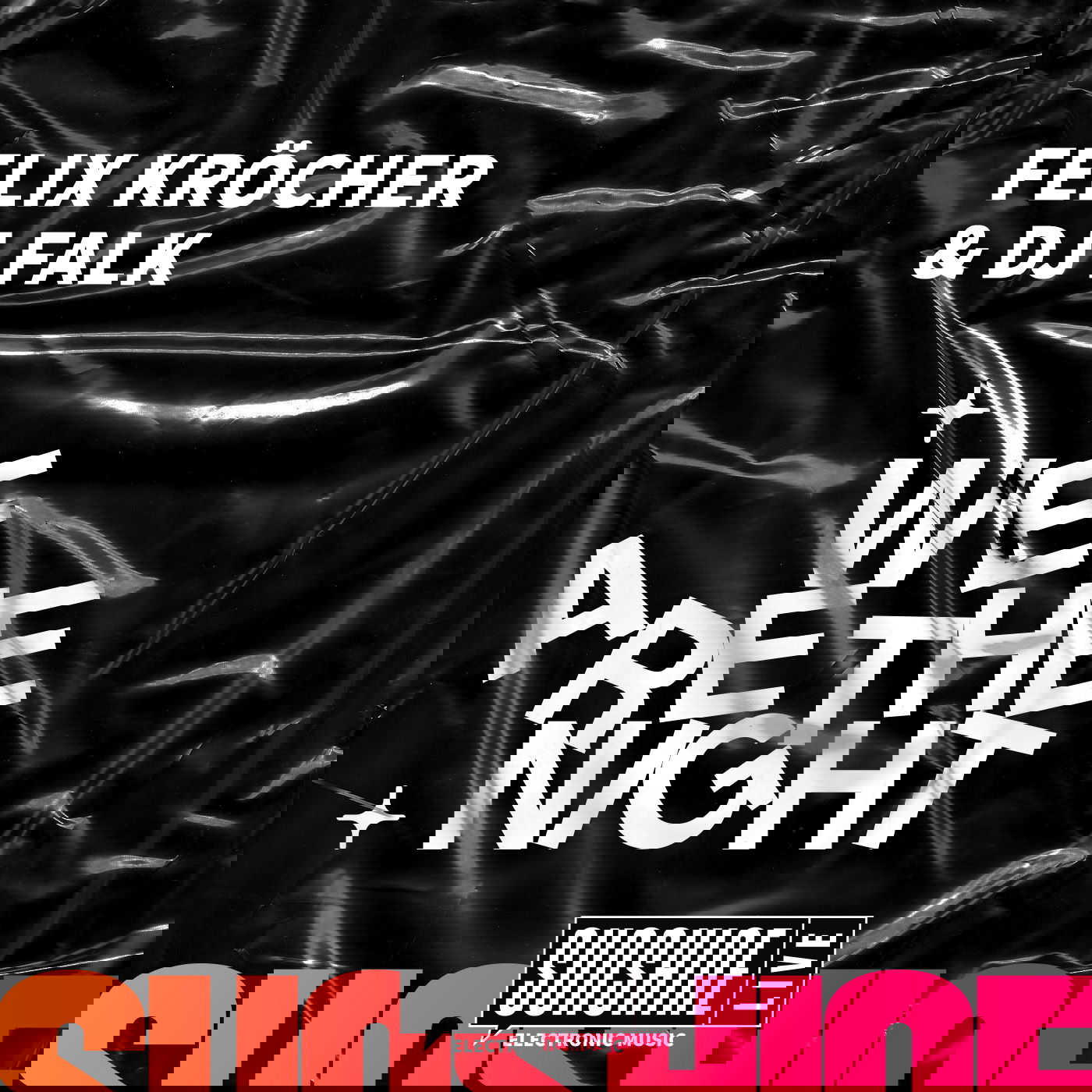 #53 DJ Falk – „Mein Spitzname lautete damals 'Die graue Zelle'!“