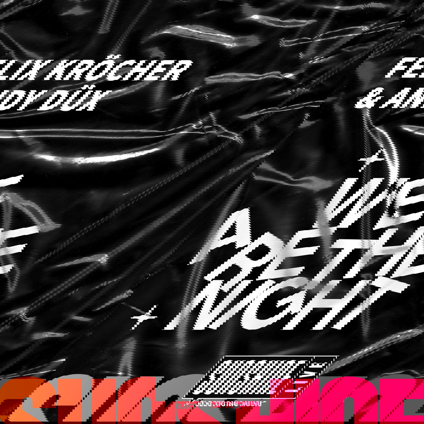 #76 Andy Düx – „Wir haben eine absolute Zweiteilung des Technos!“