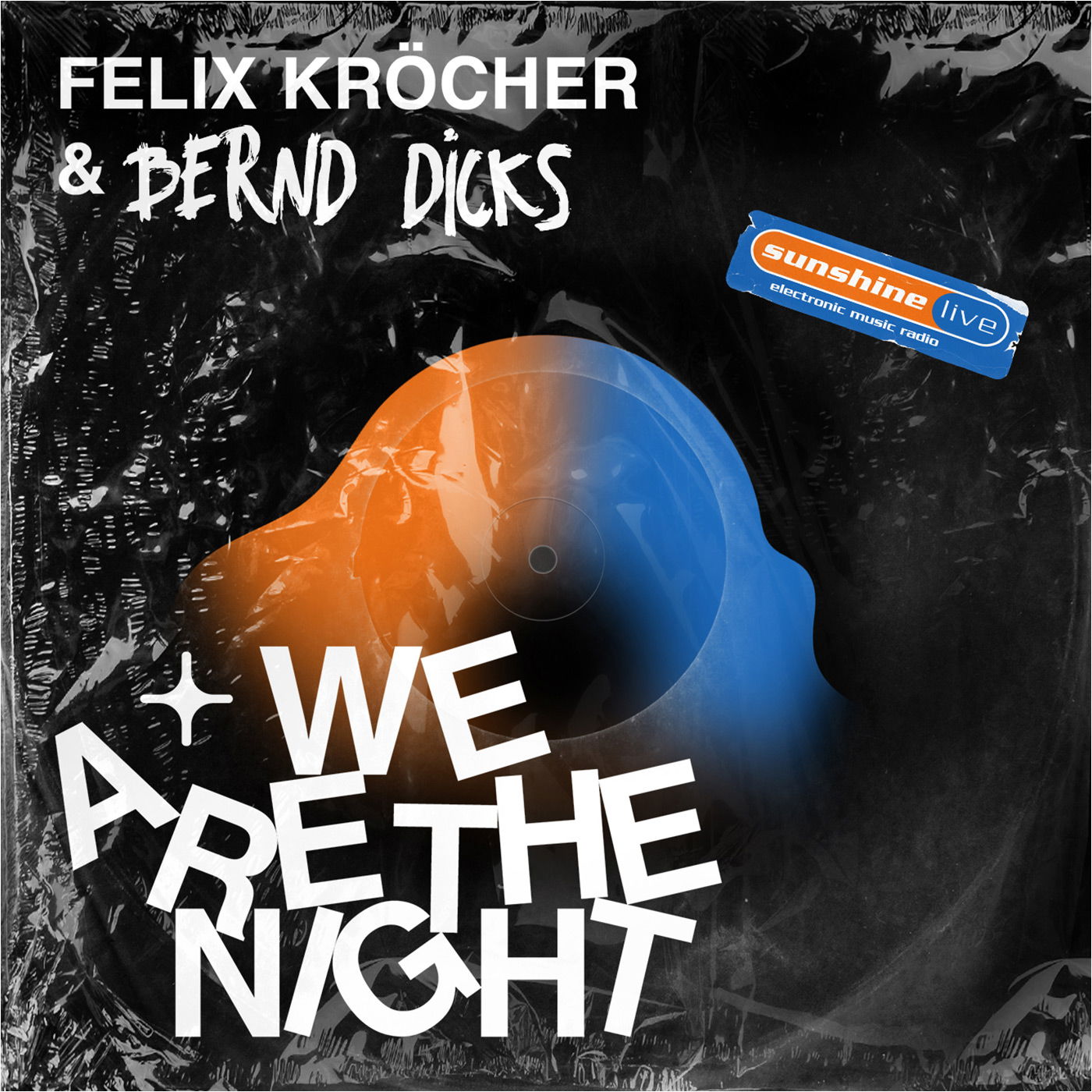 #5 Bernd Dicks – „Eine Mischung aus Fantasialand, Museum und Musikfestival"